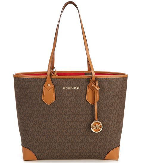 michael kora tote bag|michael kors tote bags outlet.